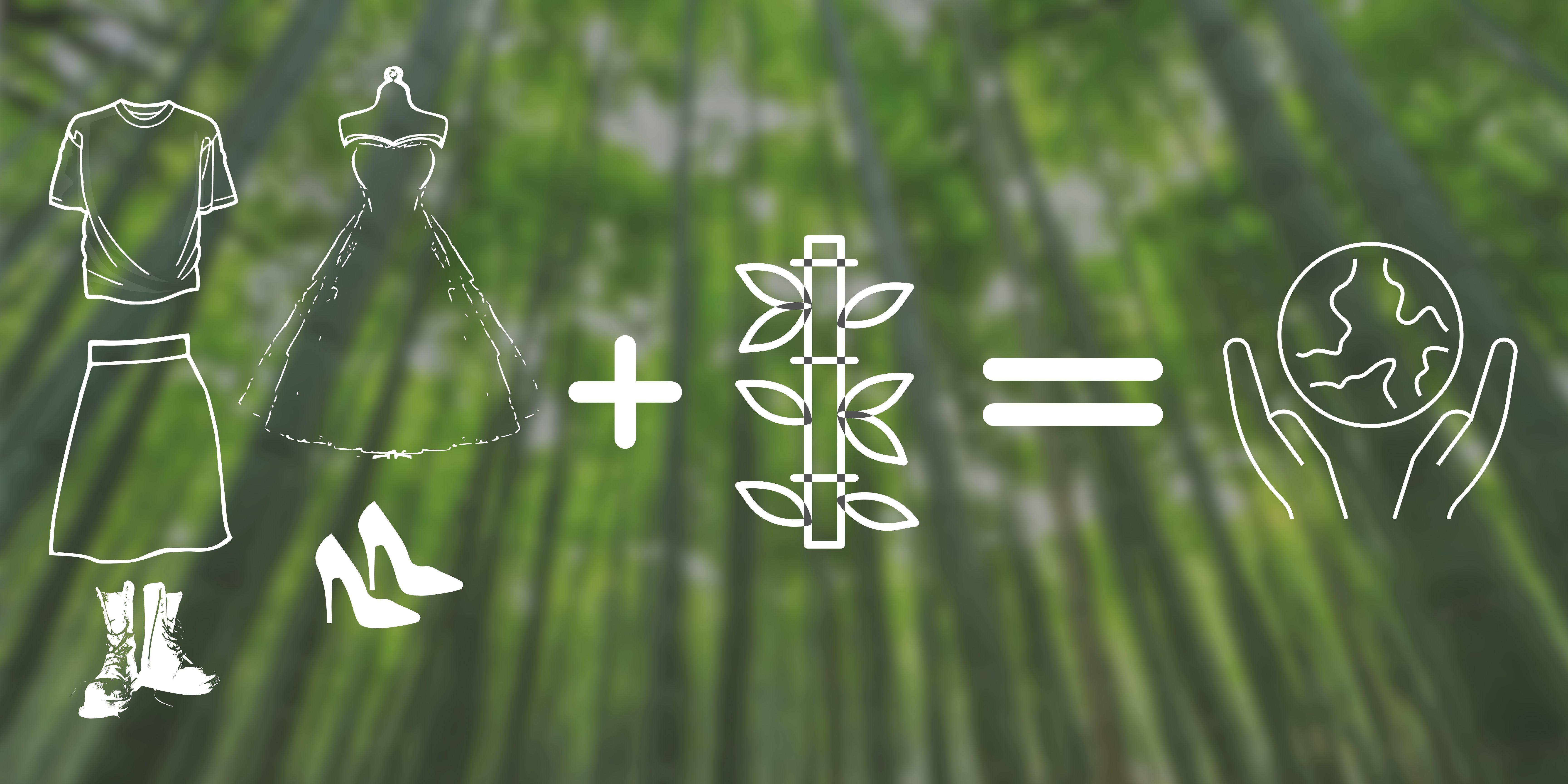 vestimentatie din bambus